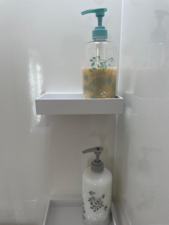 Best Located Shinjuku Central Full-Furnished Apartment 3Minwalk To Station2 طوكيو المظهر الخارجي الصورة