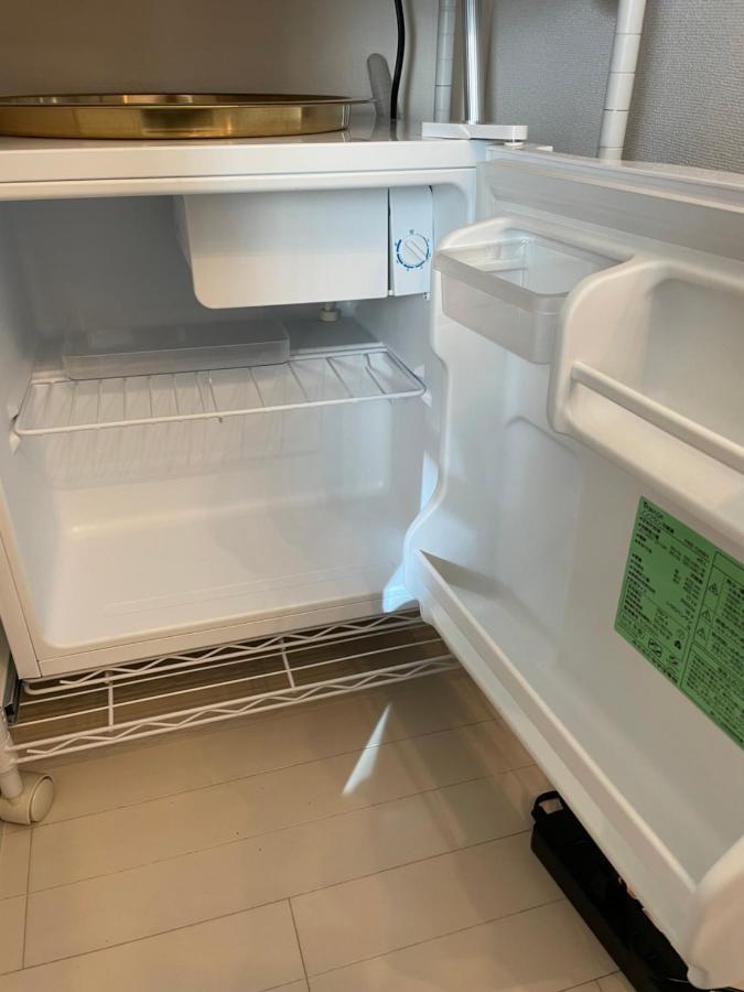 Best Located Shinjuku Central Full-Furnished Apartment 3Minwalk To Station2 طوكيو المظهر الخارجي الصورة